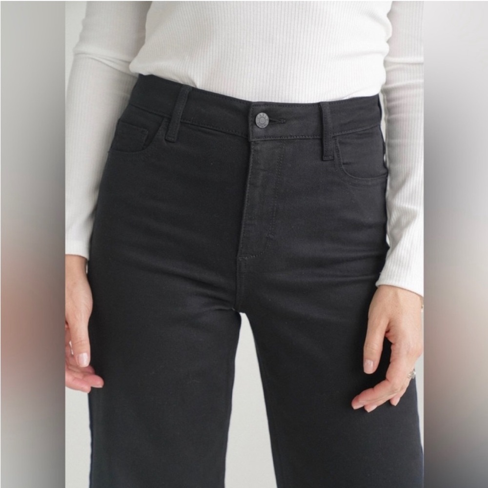 Carly Jean Los Angeles Mer Jeans - Picture 2 of 4